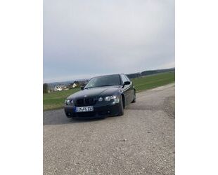 BMW BMW 316ti Compact - Gebrauchtwagen