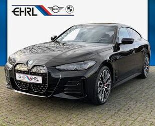 BMW BMW i4 eDrive40 M Sport *HK*HiFi*LED*UPE:87.020€ Gebrauchtwagen