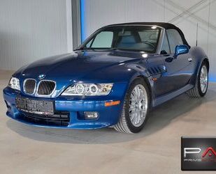 BMW BMW Z3 Roadster 2.8 M-Paket Automatik Klima Gebrauchtwagen