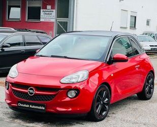 Opel Opel Adam Glam Gebrauchtwagen