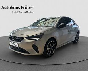 Opel Opel Corsa F Elegance Kamera LED Sitzheizung 17