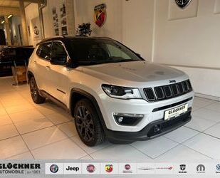 Jeep Jeep Compass PHEV S 4xe 240 PARKPAKET Gebrauchtwagen