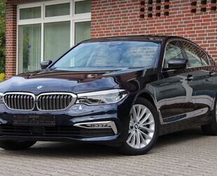 BMW BMW 540 d xDrive*HEAD UP*360°*FERNGEST. PARKEN*LED Gebrauchtwagen