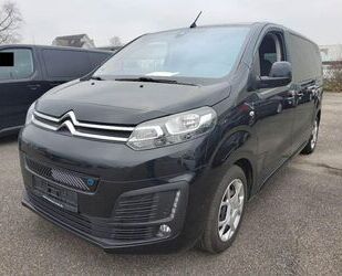 Citroen Citroën SpaceTourer Feel M **8 Sitze*BEST-PREIS! Gebrauchtwagen