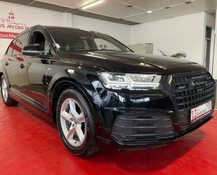 Audi Audi Q7 3.0 TDI quattro S-LIne Gebrauchtwagen