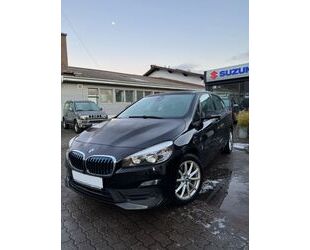 BMW BMW 225Xe Active Tourer+Advantage+Navi+TOP Gebrauchtwagen