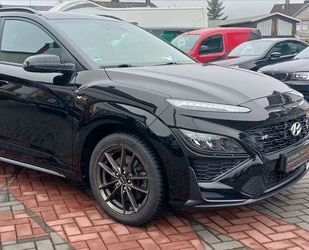 Hyundai Hyundai Kona N Line Gebrauchtwagen