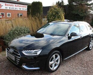 Audi Audi A4 Avant 35 TDI S tronic *Pano,Navi,LED,Kamer Gebrauchtwagen