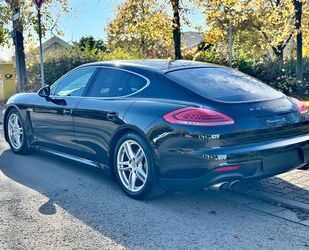 Porsche Porsche Panamera 4 S Executive PDK Gebrauchtwagen