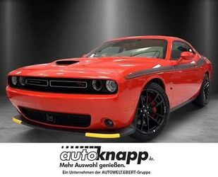 Dodge Challenger Gebrauchtwagen