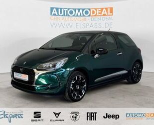 DS Automobiles DS3 Gebrauchtwagen