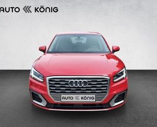 Audi Audi Q2 35 TFSI sport *Navi*PDC*Komfort* Gebrauchtwagen