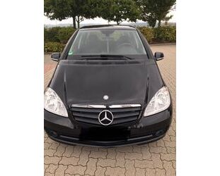 Mercedes-Benz Mercedes-Benz A 160 BlueEFFICIENCY Gebrauchtwagen