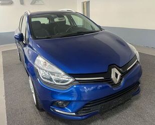 Renault Renault Clio IV Expression Gebrauchtwagen