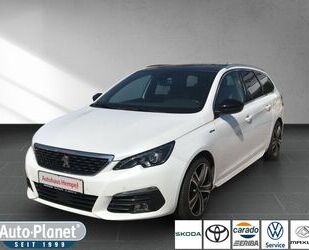 Peugeot Peugeot 308 SW 1.2 130 GT Line SHZ LED NAVI PANO A Gebrauchtwagen