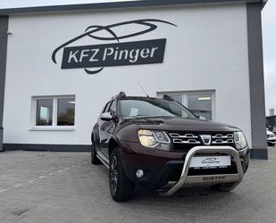 Dacia Dacia Duster I Prestige 4x2 Gebrauchtwagen