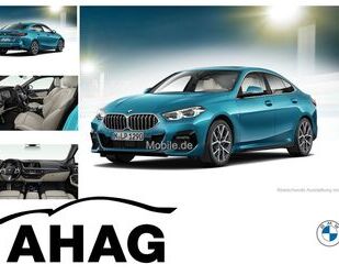 BMW BMW 220i xDrive Gran Coupe Steptr. M Sport Navi Gebrauchtwagen