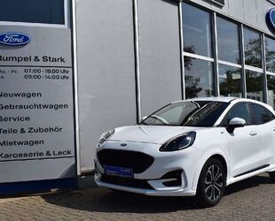 Ford Ford Puma ST-Line Design Gebrauchtwagen