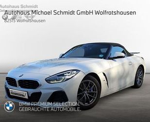 BMW BMW Z4 sDrive30i M Sportpaket*Head Up*ACC*Memory* Gebrauchtwagen