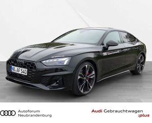 Audi Audi A5 Sportback 40TDI quattro competition plus Gebrauchtwagen