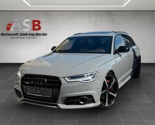 Audi Audi A6 Avant 3.0 TDI Competition*S-line*Matrix*Pa Gebrauchtwagen