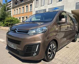 Citroen Citroën SpaceTourer L2 Feel M LED, Navi, 8.Sitze Gebrauchtwagen