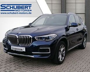 BMW BMW X5 xDrive30d XLINE LASER HUD AHK DA PROF RFK Gebrauchtwagen