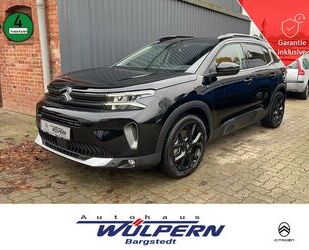 Citroen Citroën C5 Aircross Plug-In-Hybrid 225r-Series Gebrauchtwagen