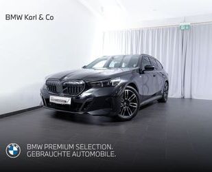 BMW BMW 520 d xDrive Touring MSportPro 360Grad DrivAss Gebrauchtwagen