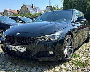 BMW BMW 3 Lim. 330d M Sport *Alcantara,*Laser-licht Gebrauchtwagen