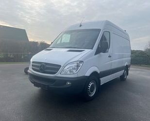 Mercedes-Benz Mercedes-Benz Sprinter 316 Gebrauchtwagen