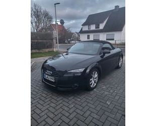 Audi Audi TT Roadster 2.0 TFSI - Gebrauchtwagen