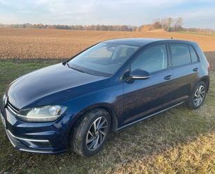 VW Volkswagen Golf 1.6 TDI Sound Sound Gebrauchtwagen