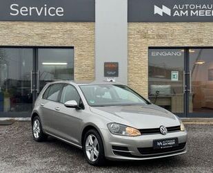 VW Volkswagen Golf VII 1.6 TDI Lim. Comfortline *PDC* Gebrauchtwagen