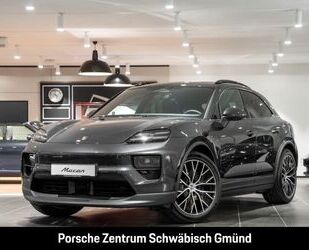 Porsche Porsche Macan InnoDrive BOSE Panoramadach Surround Gebrauchtwagen