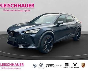 Cupra Cupra Formentor 4Drive 2.0 TSI EU6d FORMEN2,0 TSIF Gebrauchtwagen