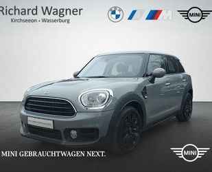 Mini MINI Cooper Countryman Navi LED Kurvenlicht e.Heck Gebrauchtwagen