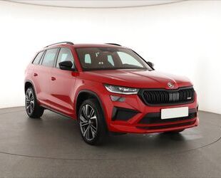 Skoda Skoda Kodiaq RS 2.0 TSI 2023 RS, Automatik, Gebrauchtwagen