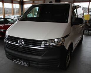 VW T6 Transporter Gebrauchtwagen