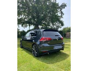 VW Volkswagen Golf 2.0 TSI BMT GTI GTI Gebrauchtwagen