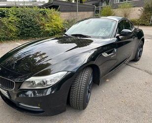 BMW BMW Z4 sDrive20i - Gebrauchtwagen