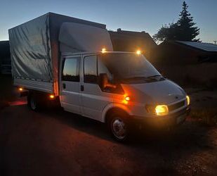 Ford Ford Transit Gebrauchtwagen