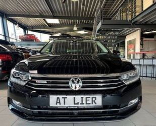 VW Volkswagen Passat Variant 2.0 TSI 4Motion Highline Gebrauchtwagen