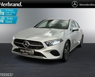 Mercedes-Benz Mercedes-Benz A 200 Progressive LED Distronic Kam Gebrauchtwagen