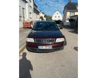 Audi Audi A6 Allroad Gebrauchtwagen