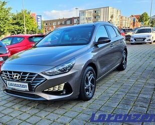 Hyundai Hyundai i30cw Trend Automatik R/Camera-SHZ-Lenkrad Gebrauchtwagen