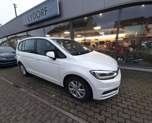 VW Volkswagen Touran Comfortline BMT/Start-Stopp Gebrauchtwagen