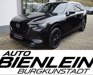 Mazda Mazda CX-80 3.3 254PS Homura Plus AWD Voll-Ausstat Gebrauchtwagen