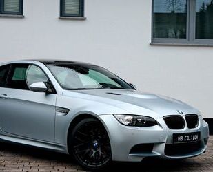 BMW BMW M3 FROZEN COMPETITION EDITION | 1.HAND | 7652 Gebrauchtwagen