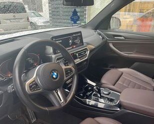 BMW BMW X3 M40 M40i AT Gebrauchtwagen